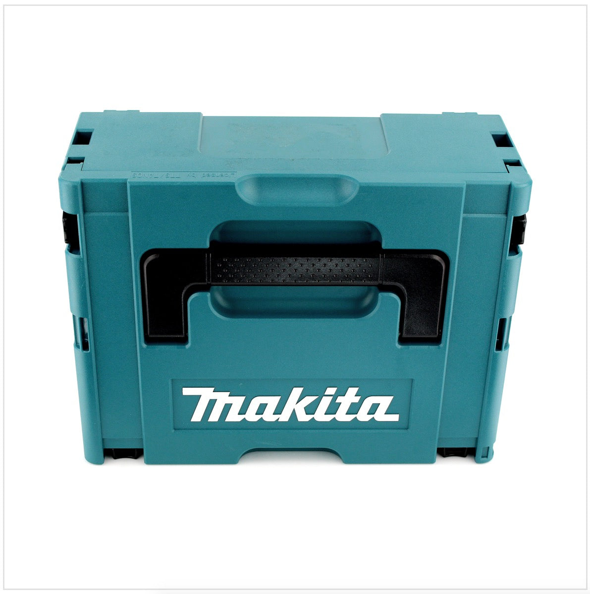 Makita DHP 484 Y1J 18V Brushless Li-Ion Akku Schlagbohrschrauber im Makpac inkl. 1x BL 1815 N 1,5 Ah Akku - ohne Ladegerät - Toolbrothers