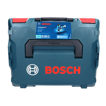 Bosch GST 12V-70 Professional Akku Stichsäge 12 V + 1x Akku 6,0 Ah + L-Boxx - ohne Ladegerät