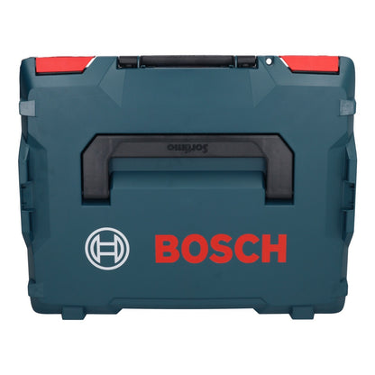 Bosch GDR 12V-105 Professional Akku Drehschlagschrauber 12 V 105 Nm 1/4" + 1x Akku 6,0 Ah + L-Boxx - ohne Ladegerät - Toolbrothers