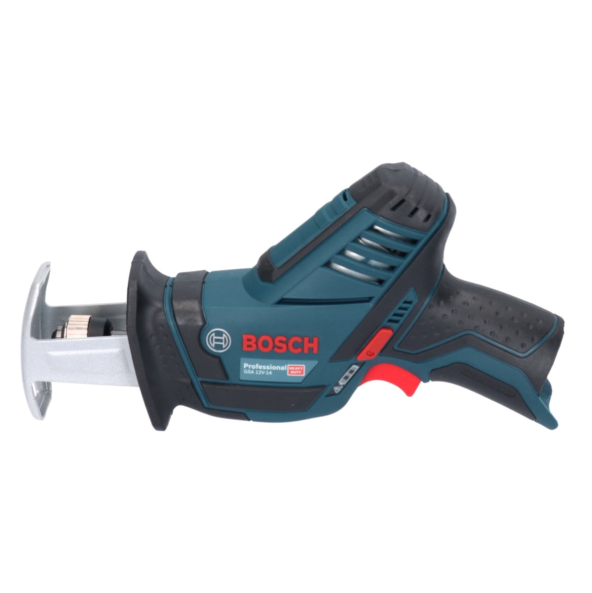 Bosch GSA 12V-14 Professional Akku Säbelsäge 12 V + 2x Akku 6,0 Ah + Ladegerät + L-Boxx - Toolbrothers