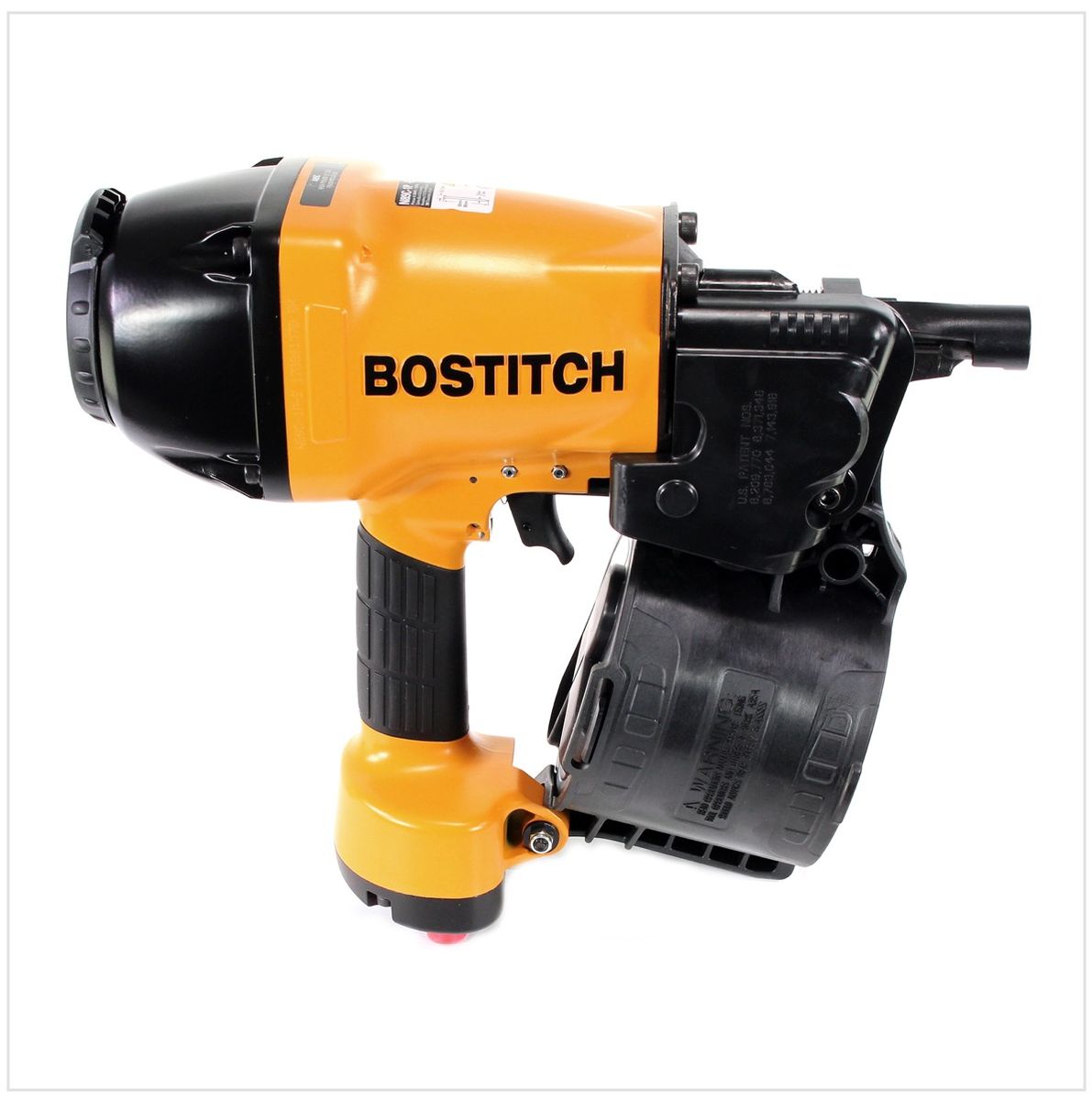 Bostitch N89C-1P-E Coilnagler N89C CT 90mm Max Druckluftnagler - Toolbrothers