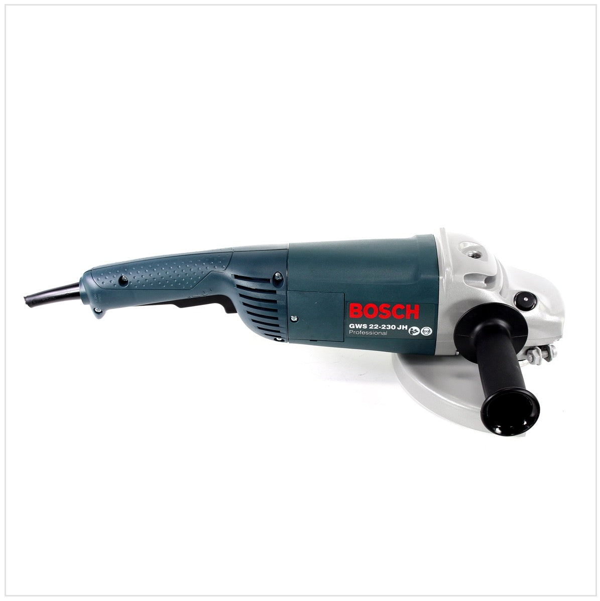 Bosch GWS 22-230 JH 2200W 230mm Winkelschleifer ( 0601882M03 ) - Toolbrothers