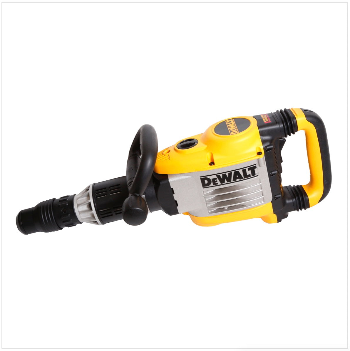 DeWalt D25902K-QS Abbruchhammer 1550W 19J SDS max + Spitzmeißel + Koffer - Toolbrothers