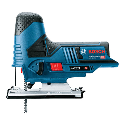 Bosch GST 12V-70 Professional Akku Stichsäge 12 V 70 mm Solo ( 06015A1001 ) - ohne Akku, ohne Ladegerät