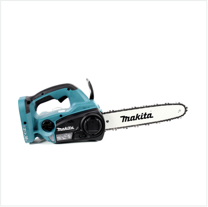 Makita DUC 302 F2 Akku Kettensäge 36V 30 cm + 2x Akkus 3,0Ah - ohne Ladegerät - Toolbrothers