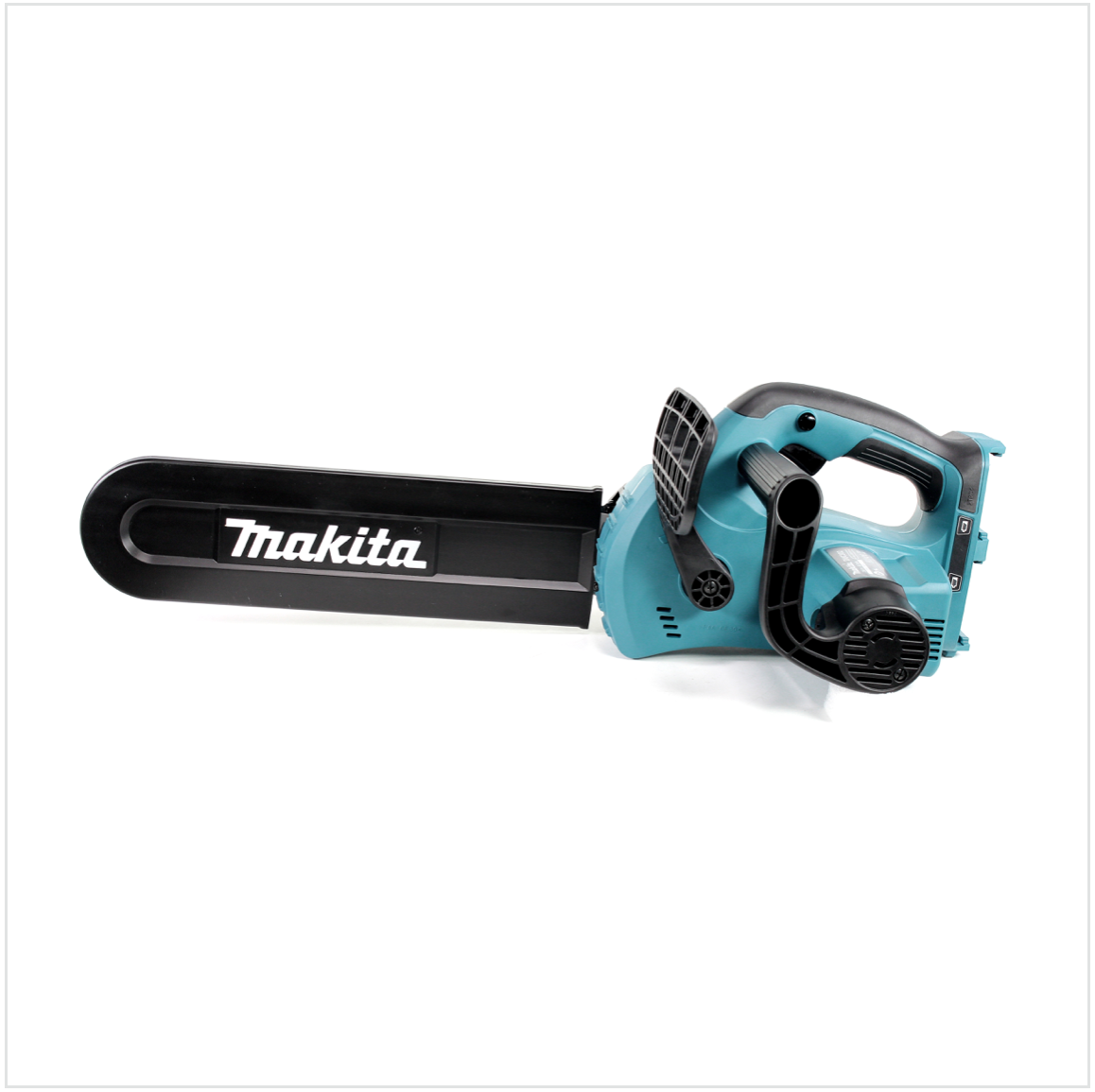 Makita DUC 302 F2 Akku Kettensäge 36V 30 cm + 2x Akkus 3,0Ah - ohne Ladegerät - Toolbrothers