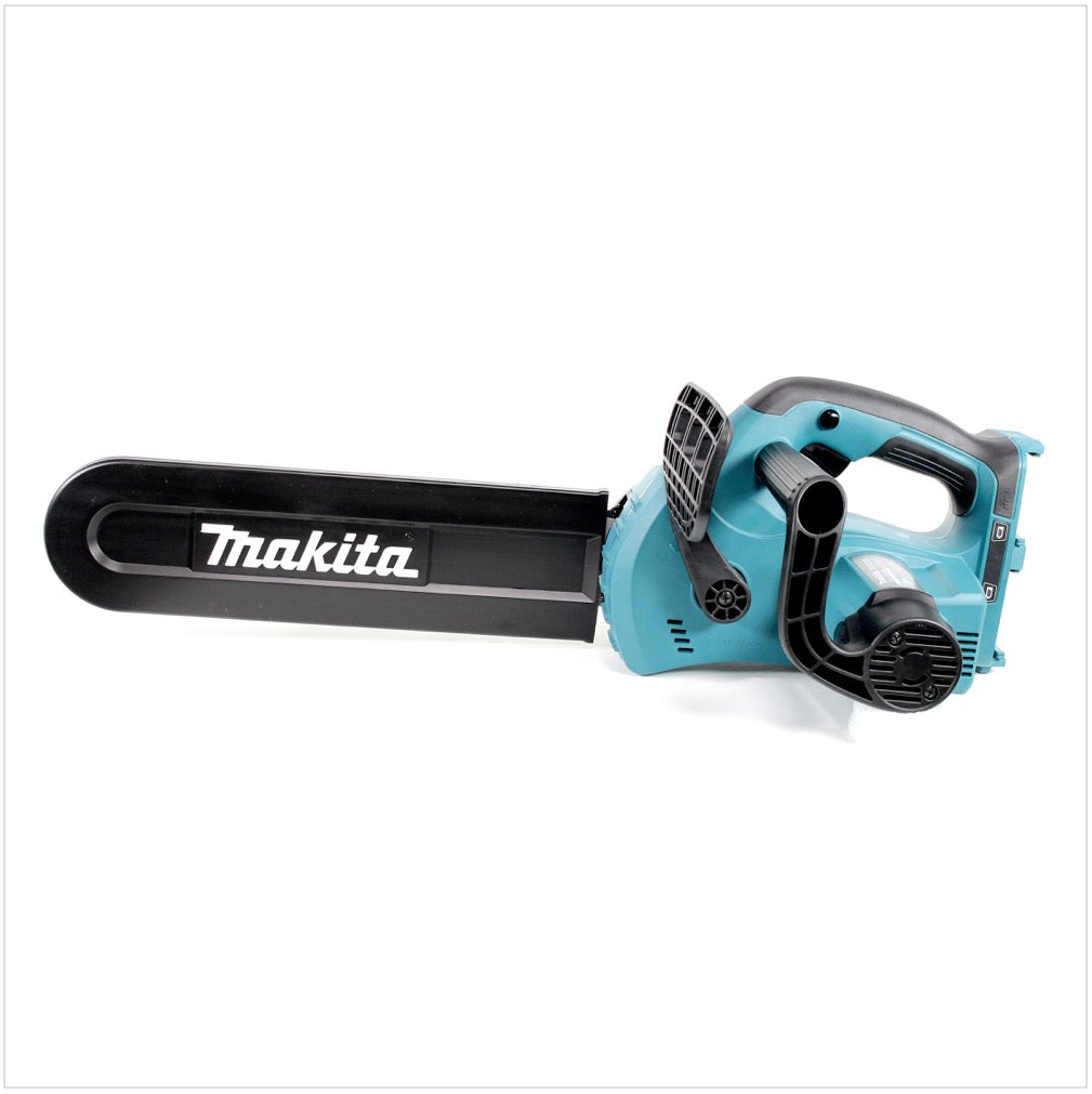 Makita DUC 302 M2 Akku Kettensäge 36V ( 2x18V ) 30 cm + 2x 4,0 Ah Akku - ohne Ladegerät - Toolbrothers