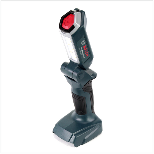 Bosch Professional GLI 18V-300 Akku Lampe Solo ( 06014A1100 ) - ohne Akku, ohne Ladegerät - Toolbrothers