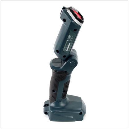 Bosch Professional GLI 18V-300 Akku Lampe + 1x GBA 18 V 4,0 Ah Akku + GAL 1880 Ladegerät - Toolbrothers