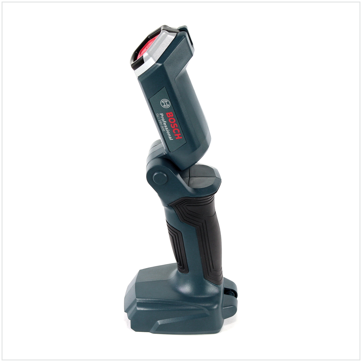 Bosch Professional GLI 18V-300 Akku Lampe + 1x GBA 18 V 4,0 Ah Akku + GAL 1880 Ladegerät - Toolbrothers