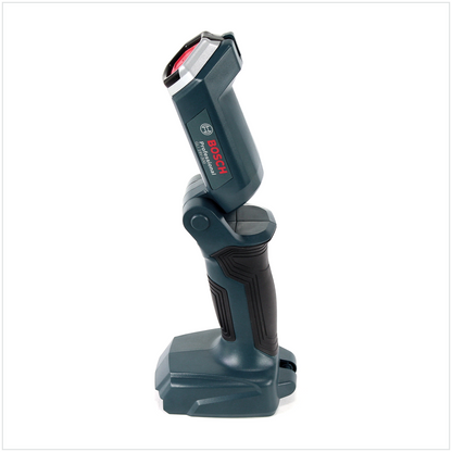 Bosch Professional GLI 18V-300 Akku Lampe + 2x GBA 18 V 6,0 Ah Akku + GAL 1880 Ladegerät - Toolbrothers