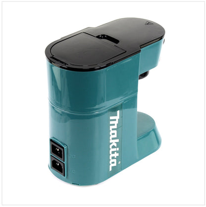 Makita DCM 500 Z 18 V Akku Kaffeemaschine mit Adapter und Netzkabel - ohne Akkus und Ladegerät - Toolbrothers