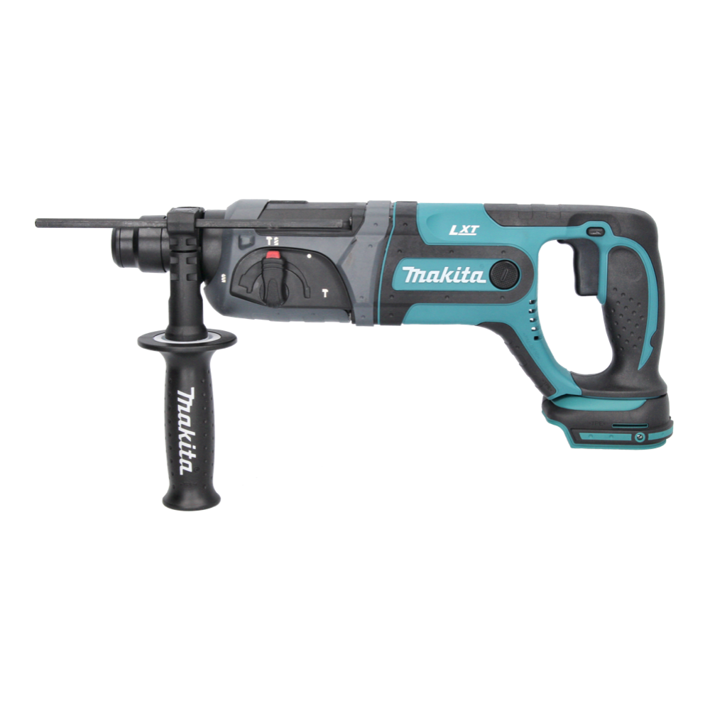 Makita DHR 241 RF1J Akku Bohrhammer 18 V 2,0 J SDS plus + 1x Akku 3,0 Ah + Ladegerät + Makpac - Toolbrothers