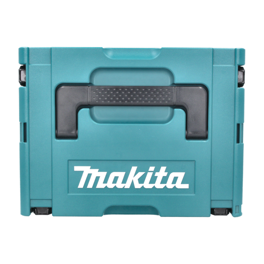 Makita DHR 241 RF1J Akku Bohrhammer 18 V 2,0 J SDS plus + 1x Akku 3,0 Ah + Ladegerät + Makpac - Toolbrothers