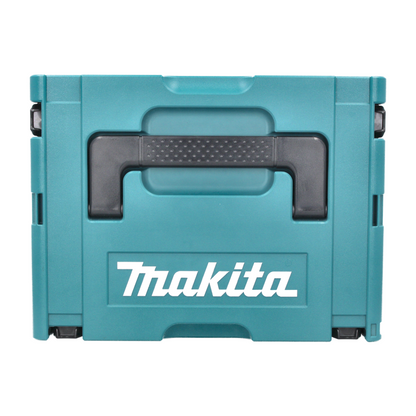 Makita DHR 241 RM1J Akku Bohrhammer 18 V 2,0 J SDS plus + 1x Akku 4,0 Ah + Ladegerät + Makpac - Toolbrothers