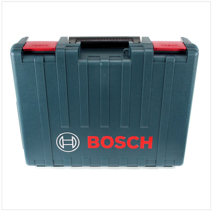 Bosch GBH 18V-20 Akku Bohrhammer 18V 1,7J SDS-Plus im Transportkoffer + 1x 5,0 Ah Akku - ohne Ladegerät - Toolbrothers