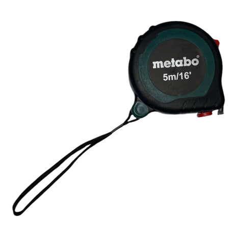 Metabo Maßband 5 Meter ( 65705000 )