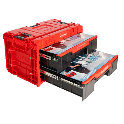 Toolbrothers RED RHINO MAKITA EDITION PowerTools Adventskalender - DHP