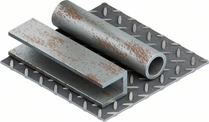 Bosch EXPERT Thick Tough Metal S 1255 CHC Säbelsägeblatt 300 mm 10 Stk. ( 2608900372 ) Carbide Technology