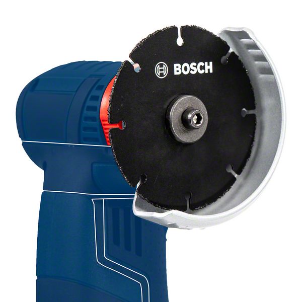 Disque à tronçonner diamanté Bosch Expert Hard Ceramic 76 mm 76 x 1,5 x 10 mm (2608900652) Diamond Technology - successeur du 2608615020