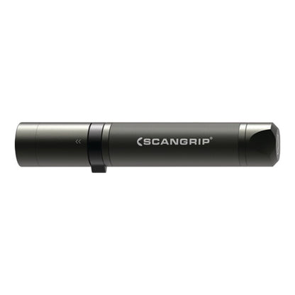 SCANGRIP LED-Taschenlampe FLASH 600 600 lm ( 4000876716 )