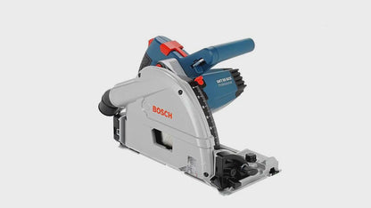 Bosch GKT 55 GCE Professional Tauchsäge 1400 W 165 mm + L-Boxx ( 0601675001 )