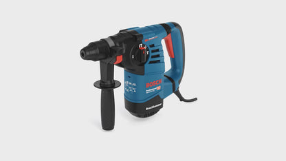 Bosch GBH 3-28 DRE Bohrhammer 800 Watt SDS plus im Koffer ( 061123A000 )