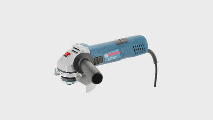 Bosch GWS 7-125 720 Watt 125 mm Winkelschleifer