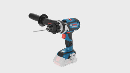 Bosch GSR 18V-110 C Perceuse visseuse sans fil 110Nm 18V sans balai Solo - sans batterie, sans chargeur ( 06019G0108 )