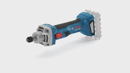 Bosch GGS 18V-20 Akku Geradschleifer 18 V Brushless ( 06019B5400 ) + L-BOXX - ohne Akku, ohne Ladegerät