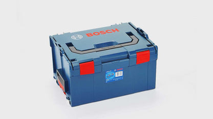 Bosch L-Boxx 238 System Werkzeugkoffer Aufbewahrungsbox Sortimo Professional ( 1600A012G2 )