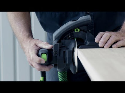 Festool ES-ETSC 125 3,0 I-Plus Akku-Kantenschleifer ( 577697 )