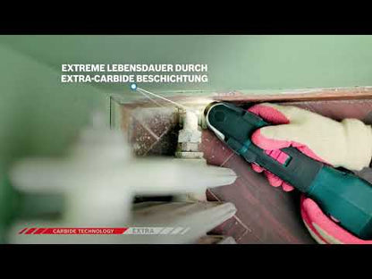 Bosch EXPERT AIZ 32 AIT Lame de scie plongeante en métal Starlock 32 x 40 mm - 1 pièces