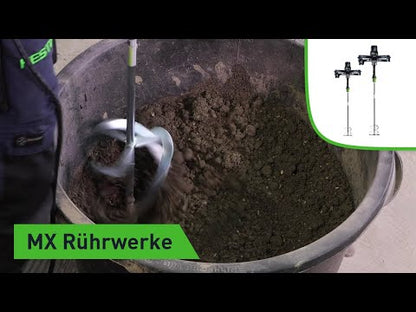 Festool MX 1200 RE EF HS3R Rührwerk ( 576743 )