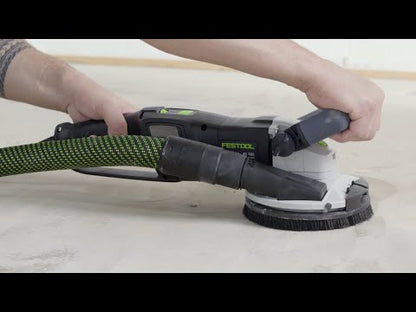 Meuleuse de rénovation Festool RENOFIX RG 130 ECI-Plus 1600 W 130 mm + Systainer (577045)