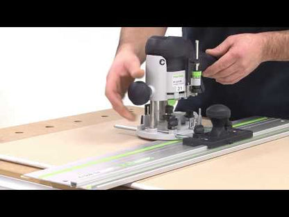 Festool OF 1400 EBQ-Plus Oberfräse 1400 W 6 - 12,7 mm + Systainer ( 576207 )