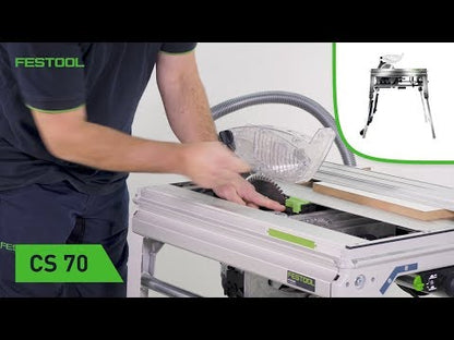 Festool CS 70 EBG-Set Tischzugsäge PRECISIO ( 574782 )