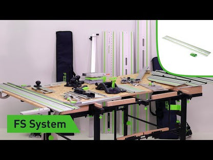 Festool Splitterschutz FS-SP 5000/T für Führungsschiene Ersatzteil für FS und FS/2 ( 495209 )