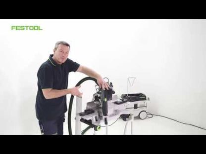 Festool KS 120 REB-Set-MFT Kapp-Zugsäge KAPEX ( 576663 )