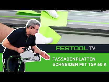 Festool TSV 60 KEBQ-Plus-FS Vorritzer-Tauchsäge ( 577743 )