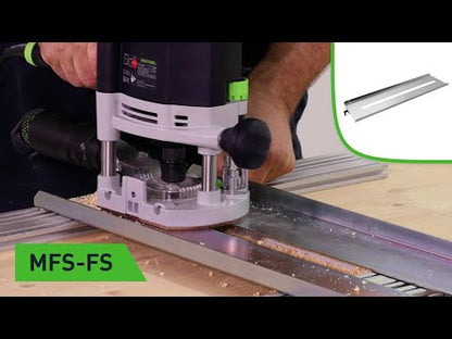 Routeur Festool OF 1400 EBQ-Plus 1400 W 6 - 12,7 mm + Systainer ( 576207 )