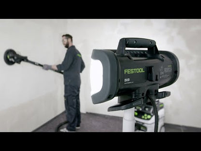 Festool SYSLITE DUO-Plus Projecteur de chantier 8000 lm - IP 55 (576406) + Systainer - Successeur de 769962