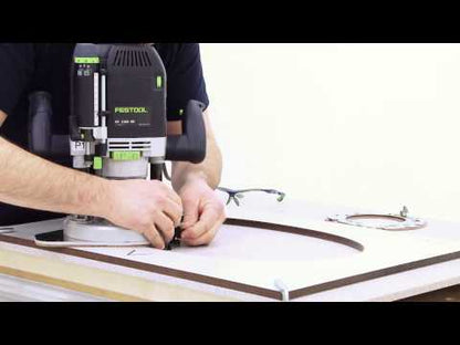 Festool OF 2200 EB-Plus Oberfräse 2200 W 6 - 12,7 mm + Systainer ( 576215 )