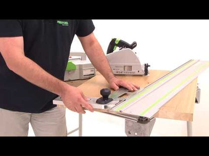 Festool FS 800/2 Rail de guidage 800 mm pour Scie à main et Scie plongeante ( 491499 )