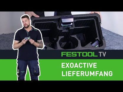 Festool EXO 18-Basic Exosquelette ExoActive (578031)