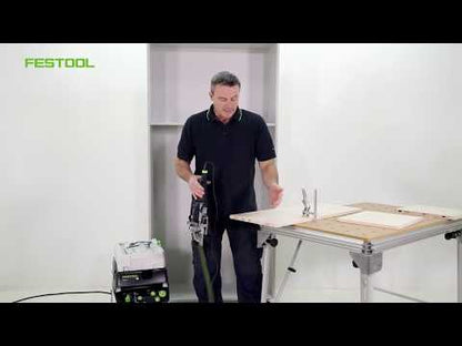 Festool KV-AK D15 wht/50 Abdeckkappe ( 203173 ) für DF 500