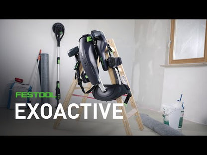 Festool EXO 18 HPC 4,0 I-Plus Exoskelett ExoActive ( 577339 )