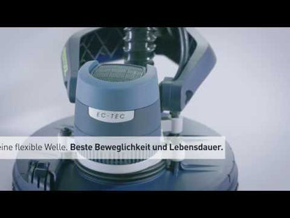 Festool LHS-E 225/CTL36-Set Langhalsschleifer- und Sauger-Set PLANEX ( 575447 )