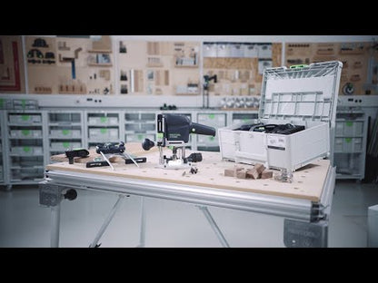 Festool OF 1010 REBQ set de défonceuse (578049)