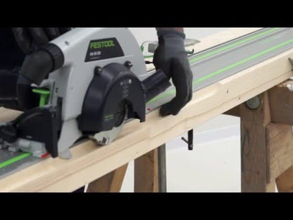 Festool HK 85 EB-Plus Handkreissäge Kappsäge 1900 W 230 mm ( 576147 ) + Sägeblatt HW + Systainer - Nachfolger von 767694